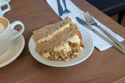 Nichol End Cafe photo 3